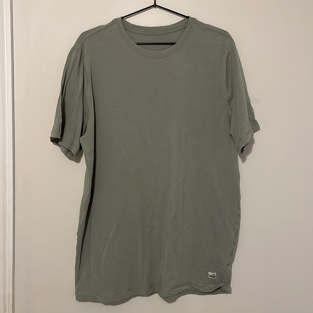 Mens Vuori Tee